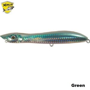 Воблер (Слайдер) XORUS Patchinko 140mm  25gr.
