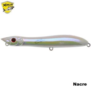 Воблер (Слайдер) XORUS Patchinko 140mm  25gr.