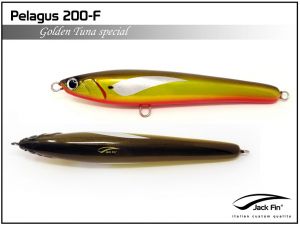 Слайдер Jack FIn Pelagus 200F - 82gr.