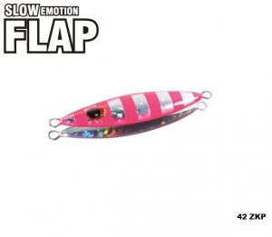 Пилкер XESTA Slow Emotion FLAP  150gr.
