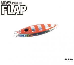 Пилкер XESTA Slow Emotion FLAP  150gr.