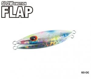 Пилкер XESTA Slow Emotion FLAP  150gr.