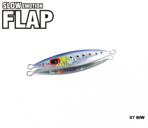 Пилкер XESTA Slow Emotion FLAP  120gr.
