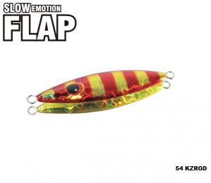 Пилкер XESTA Slow Emotion FLAP  100gr.