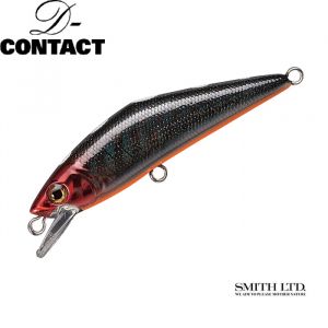 Воблер Smith D-Contact 63mm.-7gr.