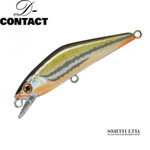 Воблер Smith D-Contact 63mm.-7gr.