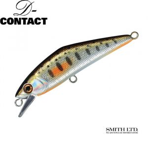 Воблер Smith D-Contact 63mm.-7gr.