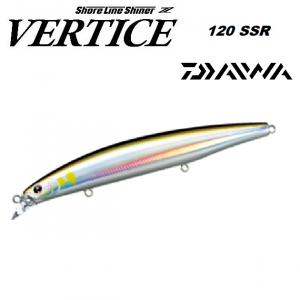 DAIWA SLZ Vertice 120F-19gr.