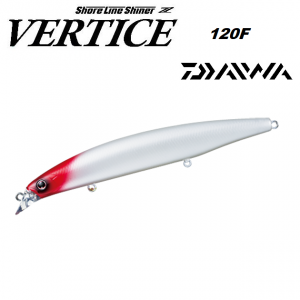 Воблер DAIWA SLZ Vertice 120F-19gr.