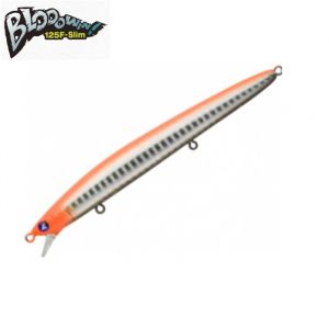 Воблер Blue Blue Blooowin 125F Slim