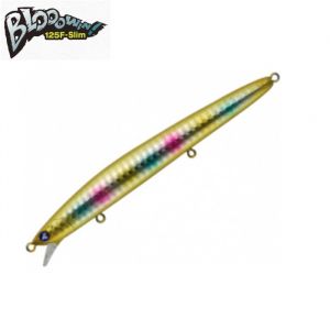 Воблер Blue Blue Blooowin 125F Slim