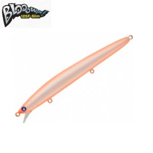 Воблер Blue Blue Blooowin 125F Slim