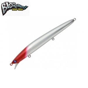 Воблер Blue Blue Blooowin 125F Slim