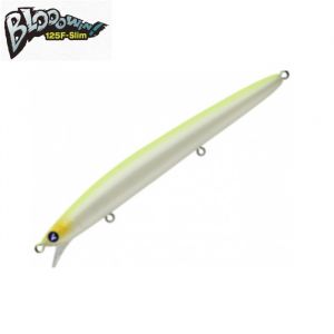 Воблер Blue Blue Blooowin 125F Slim