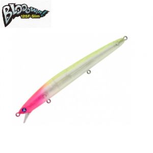 Воблер Blue Blue Blooowin 125F Slim