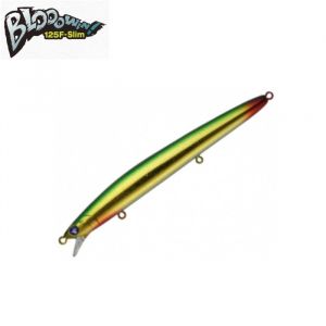 Воблер Blue Blue Blooowin 125F Slim