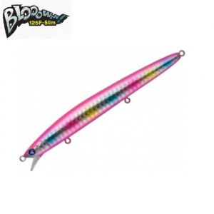 Воблер Blue Blue Blooowin 125F Slim