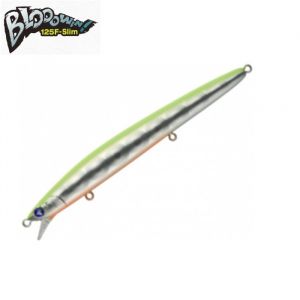 Воблер Blue Blue Blooowin 125F Slim