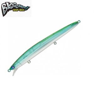 Воблер Blue Blue Blooowin 125F Slim