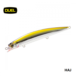 DUEL Hardcore Lipless Minnow 120F F943