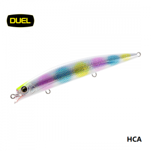 DUEL Hardcore Lipless Minnow 120F F943