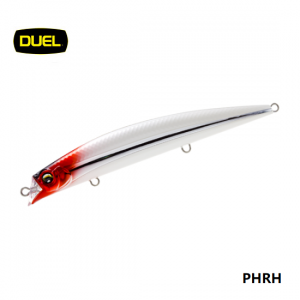 DUEL Hardcore Lipless Minnow 120F F943