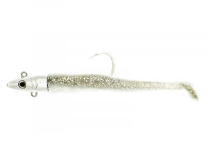 Туистер за морски риболов MOLIX Jugulo Shad 5.5" 64gr.