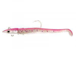 Туистер за морски риболов MOLIX Jugulo Shad 5.5" 64gr.