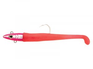 Туистер за морски риболов MOLIX Jugulo Shad 5.5" 64gr.