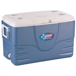 Хладилна чанта Coleman 52QT X-Treme 5 Blue