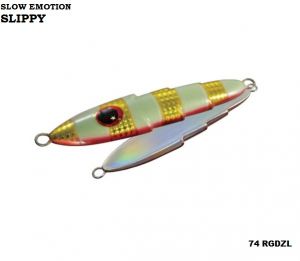 XESTA Slow Emotion Slippy 180gr.