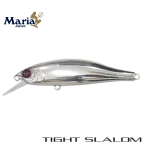Воблер Maria Tight Slalom 80mm. 11gr.-NEW
