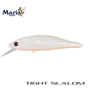 Воблер Maria Tight Slalom 80mm. 11gr.-NEW
