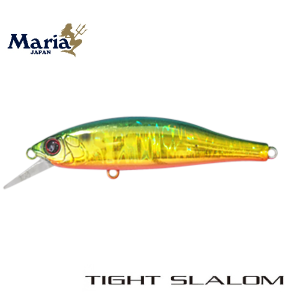 Воблер Maria Tight Slalom 80mm. 11gr.-NEW