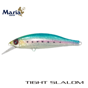 Воблер Maria Tight Slalom 80mm. 11gr.-NEW