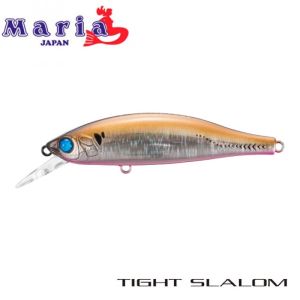 Maria Tight Slalom 80mm. 11gr.-2015g.