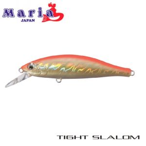 Воблер Maria Tight Slalom 80mm. 11gr.-2015g.