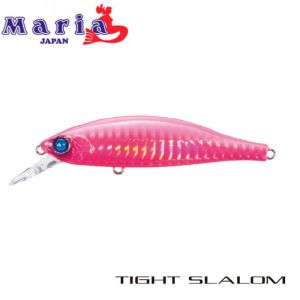 Воблер Maria Tight Slalom 80mm. 11gr.-2015g.