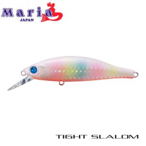 Воблер Maria Tight Slalom 80mm. 11gr.-2015g.