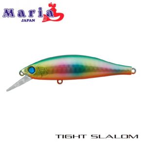 Воблер Maria Tight Slalom 80mm. 11gr.-2015g.