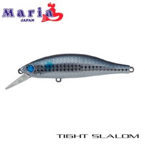 Воблер Maria Tight Slalom 80mm. 11gr.-2015g.