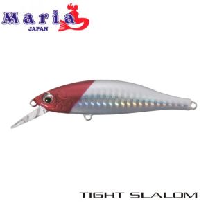 Воблер Maria Tight Slalom 80mm. 11gr.-2015g.