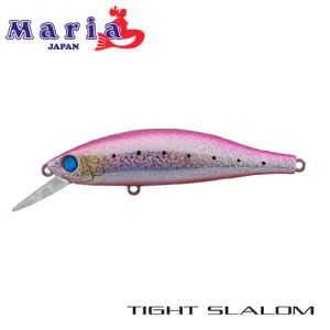 Воблер Maria Tight Slalom 80mm. 11gr.-2015g.
