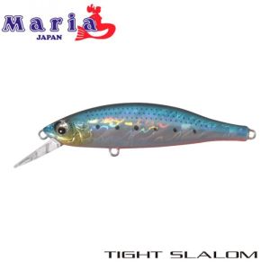 Воблер Maria Tight Slalom 80mm. 11gr.-2015g.