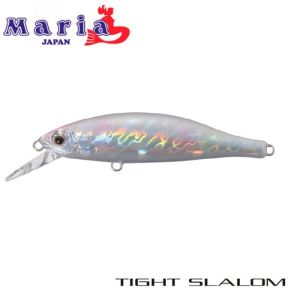 Воблер Maria Tight Slalom 80mm. 11gr.-2015g.