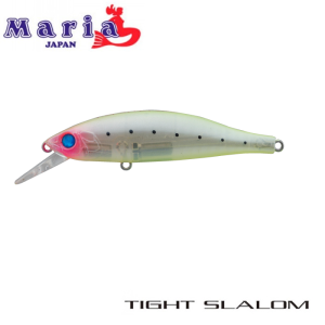 Воблер Maria Tight Slalom 80mm. 11gr.-2015g.