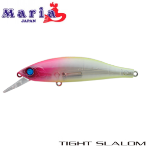 Воблер Maria Tight Slalom 80mm. 11gr.-2015g.