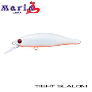 Воблер Maria Tight Slalom 80mm. 11gr.-2015g.