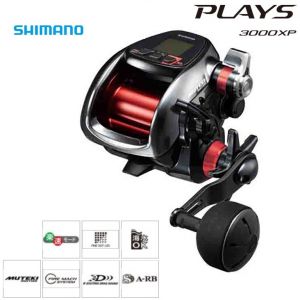 Shimano 16"PLAYS 3000 XP (Power Version)