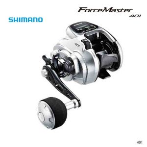 Макара Shimano Force Master 401 (Left Hand)